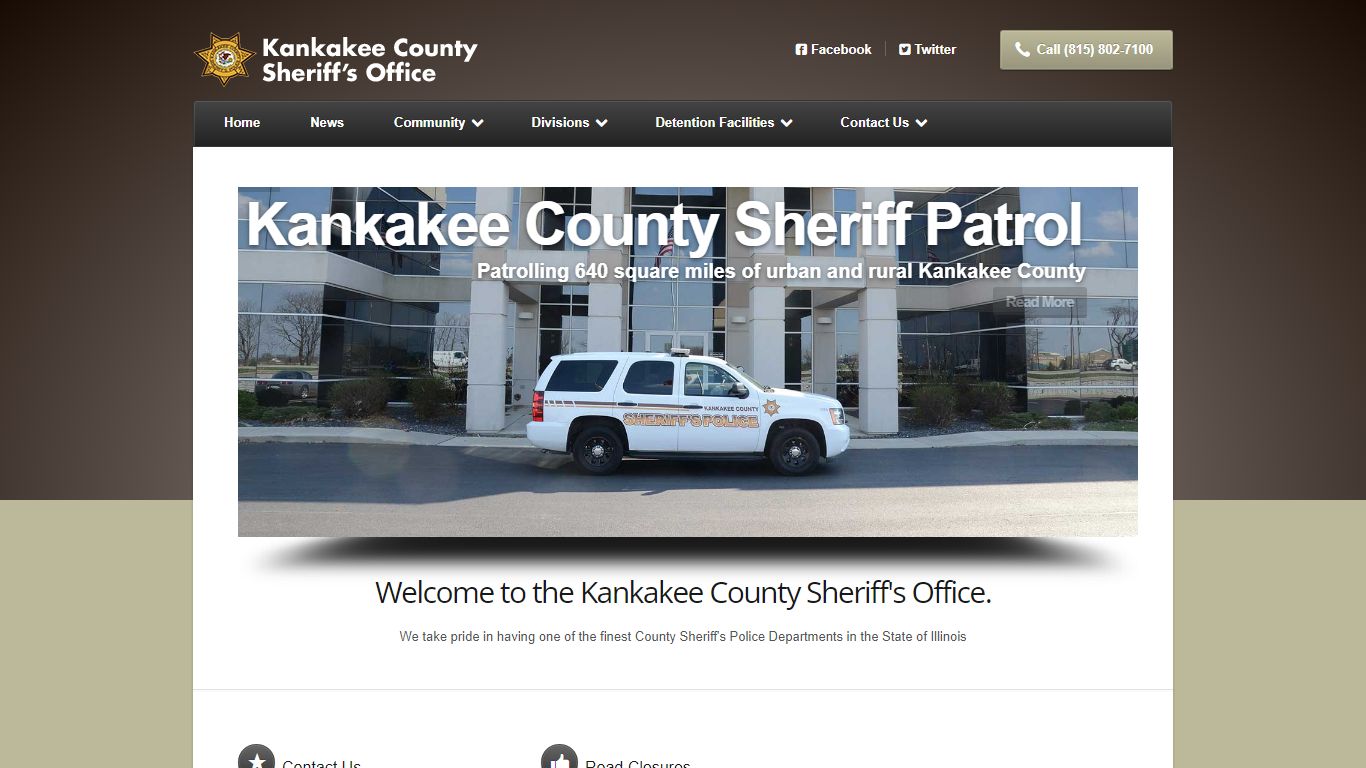 Inmate Search | Kankakee County Sheriff